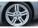 2014 BMW 6 Series 640i xDrive Coupe Wheel