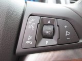 2015 Chevrolet Trax LTZ AWD Controls