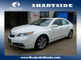 2012 Acura TL 3.5