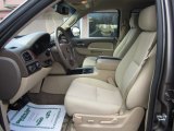 2013 Chevrolet Tahoe LS 4x4 Light Cashmere/Dark Cashmere Interior