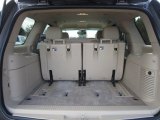 2013 Chevrolet Tahoe LS 4x4 Trunk