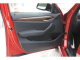 2013 BMW X1 xDrive 35i Door Panel