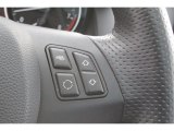 2013 BMW X1 xDrive 35i Controls
