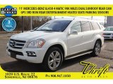 2011 Mercedes-Benz GL 450 4Matic