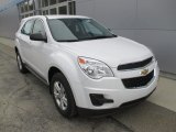 2015 Chevrolet Equinox LS AWD Data, Info and Specs