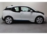BMW i3 2015 Data, Info and Specs