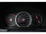 2008 Honda Pilot EX-L 4WD Gauges