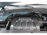 2008 Honda Pilot Engines