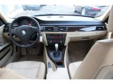 2011 BMW 3 Series 328i Sedan Dashboard