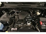 2014 Toyota Tacoma Access Cab 4x4 2.7 Liter DOHC 16-Valve VVT-i 4 Cylinder Engine
