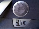 2003 BMW Z4 2.5i Roadster Controls
