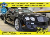 2011 Bentley Continental GTC 