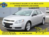 2012 Chevrolet Malibu LS