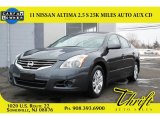 2011 Nissan Altima 2.5 S