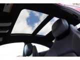 2014 Mercedes-Benz C 350 4Matic Coupe Sunroof