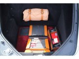 2001 Ferrari 360 Spider F1 Trunk