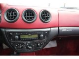 2001 Ferrari 360 Spider F1 Dashboard