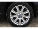 Volvo S80 2010 Wheels and Tires