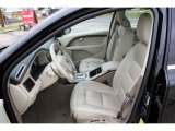 2010 Volvo S80 3.2 Sandstone Interior