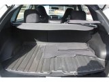 2012 Subaru Impreza WRX STi 5 Door Trunk