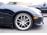 Infiniti G 2005 Wheels and Tires