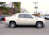 2007 Cadillac Escalade EXT AWD Exterior