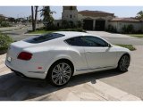2014 Bentley Continental GT  Exterior
