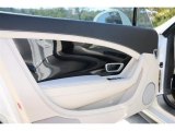 2014 Bentley Continental GT  Door Panel