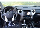 2015 Toyota Tundra Limited Double Cab 4x4 Dashboard