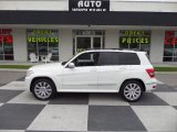 2010 Mercedes-Benz GLK 350 4Matic