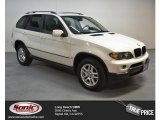 2004 BMW X5 3.0i