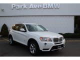 2012 BMW X3 xDrive 28i