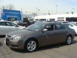 2012 Chevrolet Malibu LS
