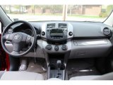 2011 Toyota RAV4 I4 4WD Dashboard