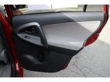2011 Toyota RAV4 I4 4WD Door Panel