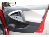 2011 Toyota RAV4 I4 4WD Door Panel