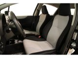 2013 Toyota Yaris LE 5 Door Front Seat