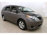 2012 Toyota Sienna LE