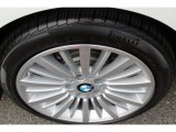2014 BMW 4 Series 428i xDrive Convertible Wheel