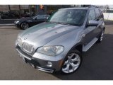 2008 BMW X5 4.8i