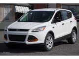 2015 Ford Escape S