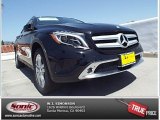 2015 Night Black Mercedes-Benz GLA 250 4Matic #103143493