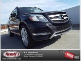 2015 Mercedes-Benz GLK 350