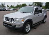 2010 Ford Explorer Sport Trac XLT Front 3/4 View