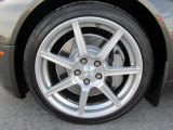 2008 Aston Martin V8 Vantage Coupe Wheel