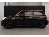 2015 Mini Cooper John Cooper Works 2 Door Exterior