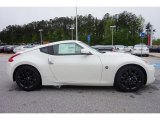 2015 Nissan 370Z Touring Coupe Exterior