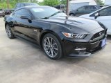 2015 Ford Mustang GT Premium Coupe