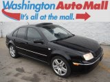 2004 Volkswagen Jetta GLS 1.8T Sedan