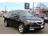 2012 Acura MDX SH-AWD